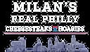 Milan's Real Philly Cheesesteaks and Hoagies