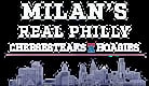 Milan's Real Philly Cheesesteaks and Hoagies