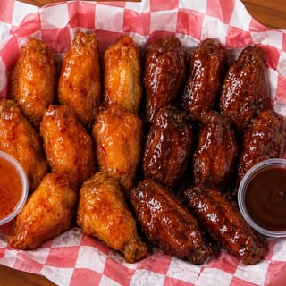 15pcs Wing