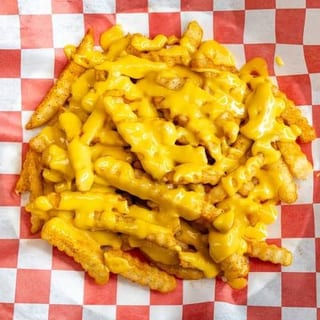 Old Bay Fries